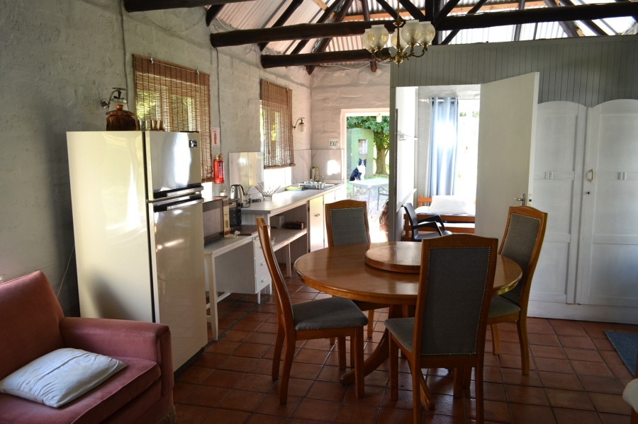 0 Bedroom Property for Sale in Herbertsdale Western Cape